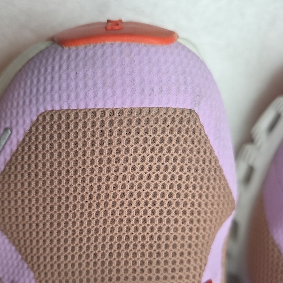 Wmns Cloud 5 Push - Color Fiji Rose - Picture 13 of 16